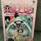ONE PIECE 17 (SUOMI) - pikkukuva 1