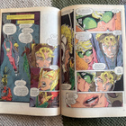 MARVEL UUDET MUTANTIT 1/1993 - pikkukuva 5