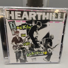 Hearthill – Rockin' In The Graveyard CD - pikkukuva 1
