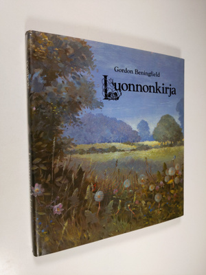 Gordon Beningfield : Luonnonkirja