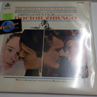 OST - DOCTOR ZHIVAGO UK PRESS -66 EX/M- LP - pikkukuva 1