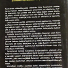 Taavi Soininvaara: Marsalkan miekka - pikkukuva 2