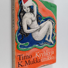 Timo K. Mukka : Kyyhky ja unikko - pikkukuva 1