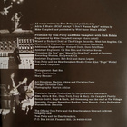 Tom Petty and The Heartbreakers - Echo uudenveroinen cd-levy - pikkukuva 2