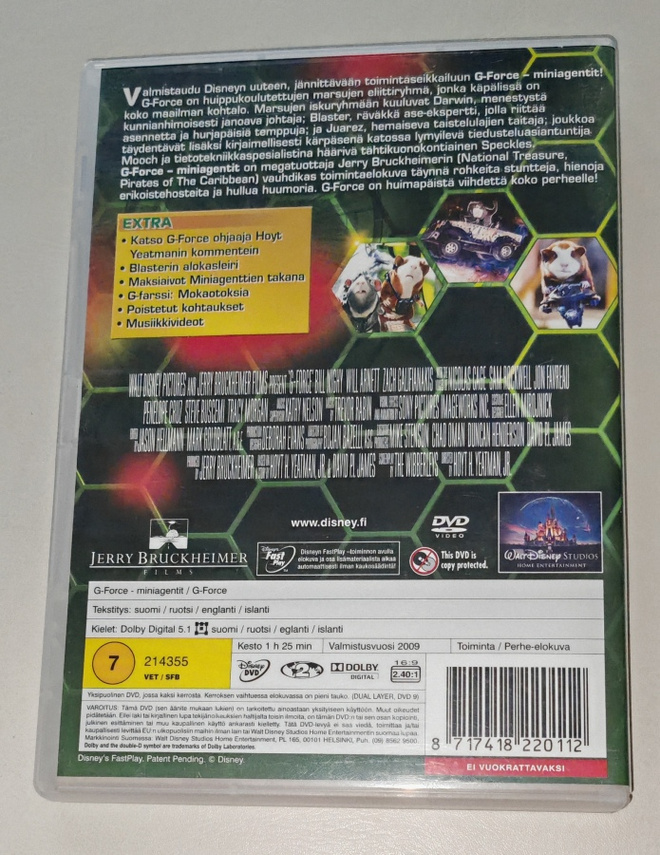 Item image