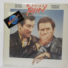 OST MIDNIGHT RUN M-/EX+ LP - pikkukuva 1