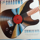 The Shadows: String of Hits - pikkukuva 1
