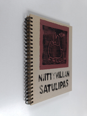 Niittyvillan satulipas