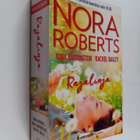 Nora Roberts ym. : Rajalinja : Rajalinja ; Viimeinen kesä... - pikkukuva 1