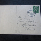 Hauskaa Pääsiäistä. Helga Sjöstetdt. Postikortti - pikkukuva 2