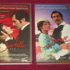 STAR WARS  / Navaronen tykit  /  Scarlett 1.ja 2.   (VHS) - pikkukuva 2