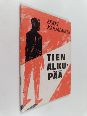 Erkki Karjalainen : Tien alkupää