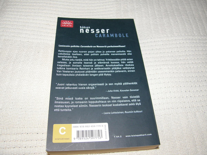 Item image