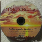 Viljo Iivari • Sulaa sydän kertoen CDr-Single - pikkukuva 3