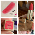 Kiko Milano Holiday Gems matta huulipuna - pikkukuva 1