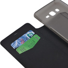 Samsung Galaxy On7 suojakuori flipcover - pikkukuva 4