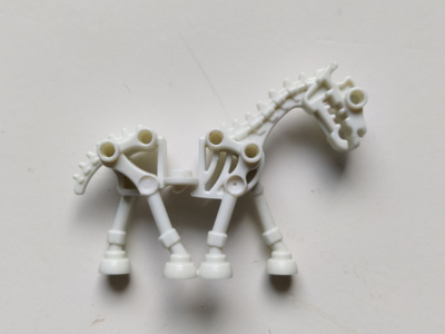 Lego LUURANKOHEVONEN
