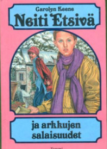 Carolyn Keene - Neiti Etsivä ja arkkujen salaisuudet