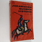 Tauno Kuosa : Jokamiehen Suomen historia 2 : Sata sotaist... - pikkukuva 1