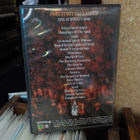 AT THE GATES - PURGATORY UNLEASHED LIVE WACKEN 08 UUSI DVD + - pikkukuva 2