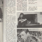 Uusi Nainen n:o 9 1963 Liisa Partanen. Simone Signoret. - pikkukuva 4