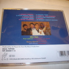 MIKE CLARK & PAUL JACKSON: The Funk Stops Here CD (Sis.pk:t) - pikkukuva 2