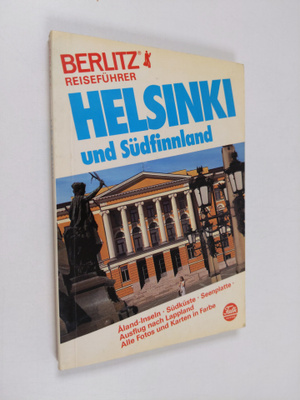 Helsinki und Sudfinnland