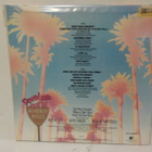 VARIOUS - DOWN AND OUT IN BEVERLY HILLS OST M-/M- LP - pikkukuva 2