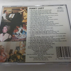 OST - FUNNY LADY BARBRA STREISAND CD - pikkukuva 2