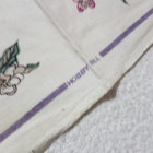 KALENTERIPYYHE 1992 HOPPY HALL - pikkukuva 4