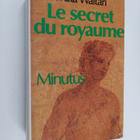 Mika Waltari ym. : Le secret du royaume : roman - pikkukuva 1