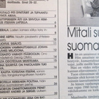 SEURA LEHTI 10 / 1991 34 VUODEN TAKAA - pikkukuva 2