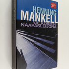 Henning Mankell : Valkoinen naarasleijona - pikkukuva 1