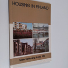 Marjo Valo : Housing in Finland - pikkukuva 1