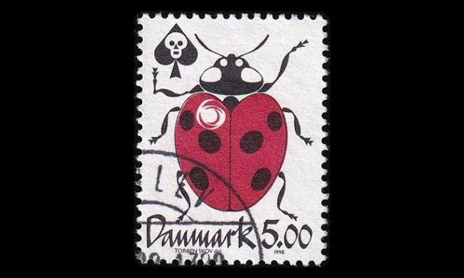 Tanska 1175 o Ympäristönsuojelu (1998)