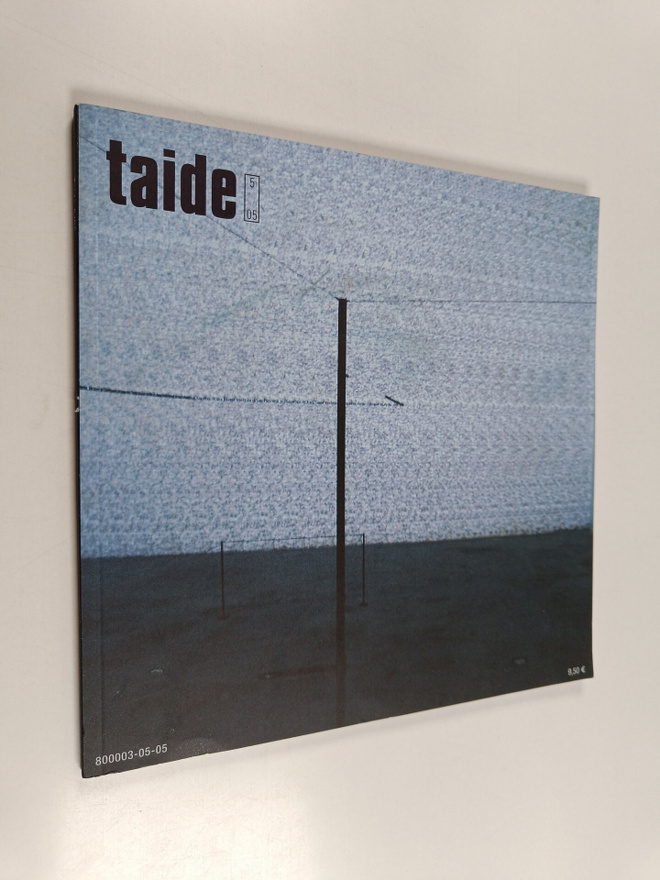 Taide 5/05