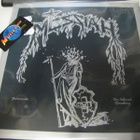 MESSIAH - POWERTRASH / INFERNAL THRASHING LP UUSI - pikkukuva 1