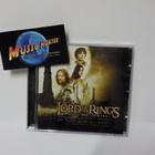 HOWARD SHORE - THE LORD OF THE RINGS: THE TWO TOWERS CD - pikkukuva 1
