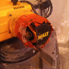 Dewalt DW770GP-qs liukujiirisirkkeli 1500W - pikkukuva 5