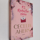Cecelia Ahern : P.S. Rakastan sinua - pikkukuva 1