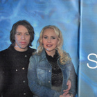 Seura n:o 44 2001 Missi Nina & Vauva. Maarit & Sami. Mato Va - pikkukuva 3
