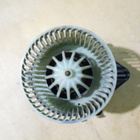 Puhallinmoottori Marelli 141700000. Fiat Punto, 2000-2012. - pikkukuva 2