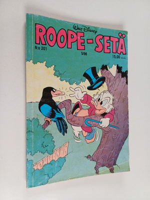 Roope-Setä 5/96