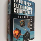 Ravi Kalakota : Frontiers of electronic commerce - pikkukuva 1