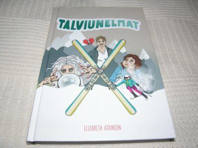 Elizabeth Atkinson Talviunelmat