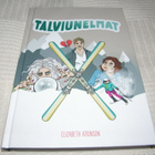 Elizabeth Atkinson Talviunelmat - pikkukuva 1