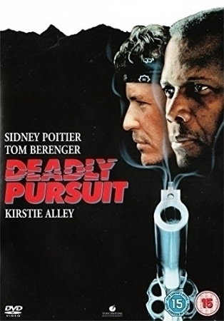 Deadly Pursuit - DVD -DVD