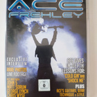 Ace Frehley, Behind the Player - DVD - pikkukuva 1