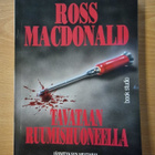 Ross Macdonald - Tavataan ruumishuoneella - pikkukuva 1