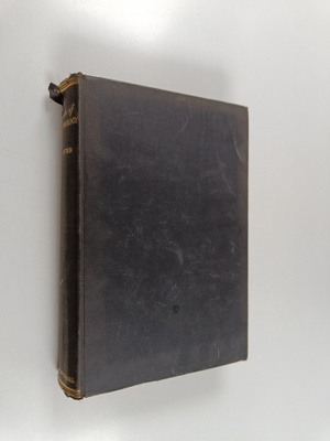 Philip G. Worcester : A textbook of geomorphology